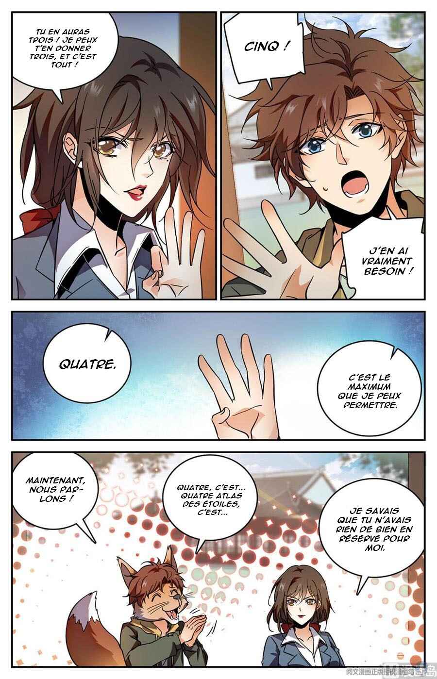 Chapter 534 - Page 2