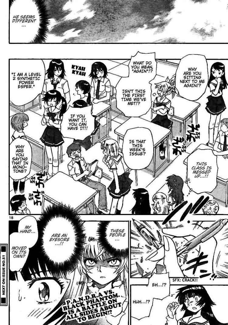 Chapter 195 - Page 18
