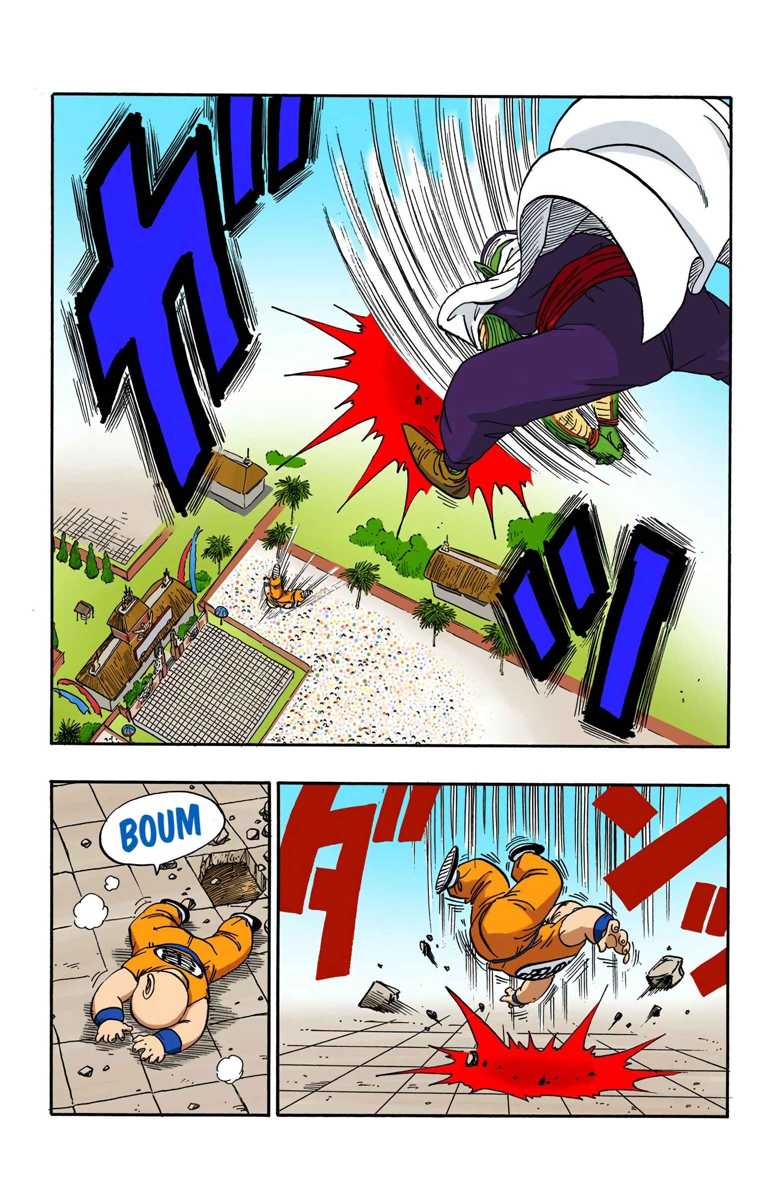 Chapter 173 - Page 13