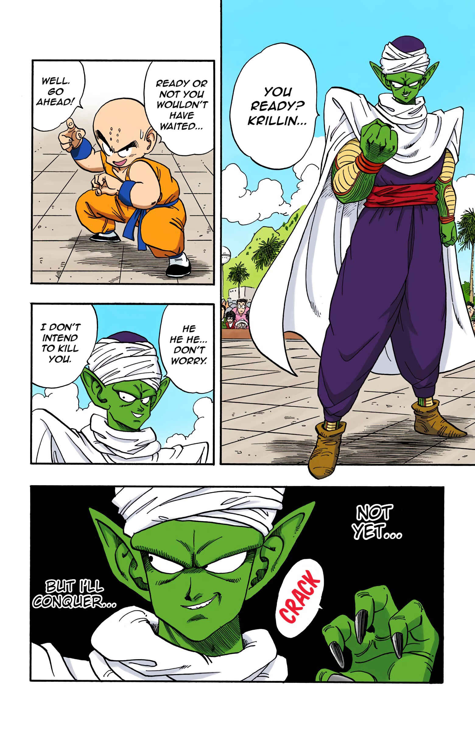 Chapter 173 - Page 2