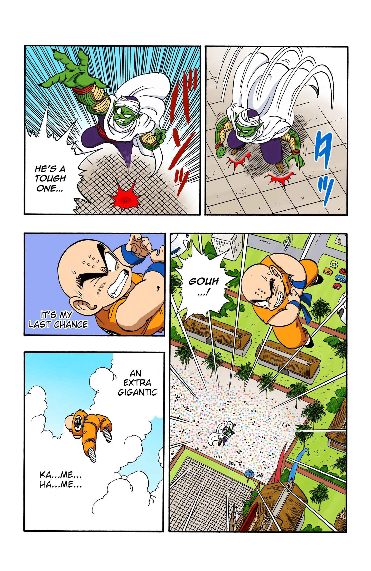 Chapter 173 - Page 9