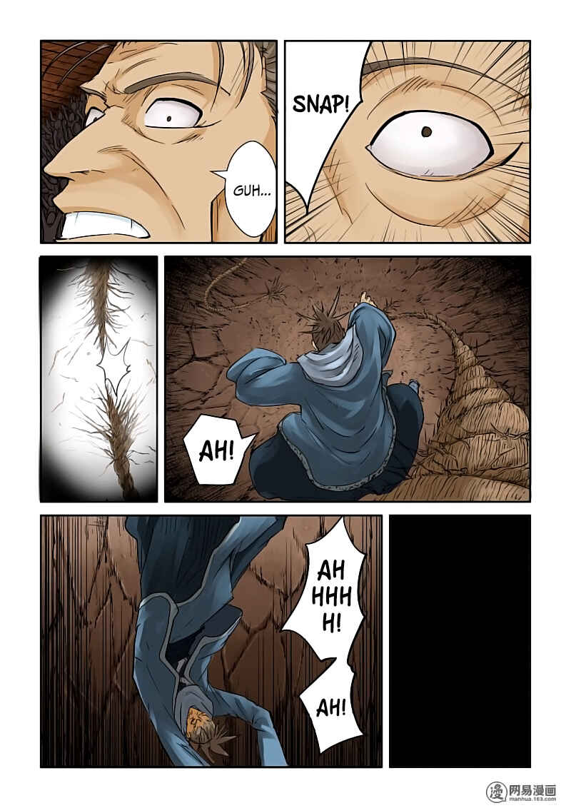 Chapter 107 - Page 4