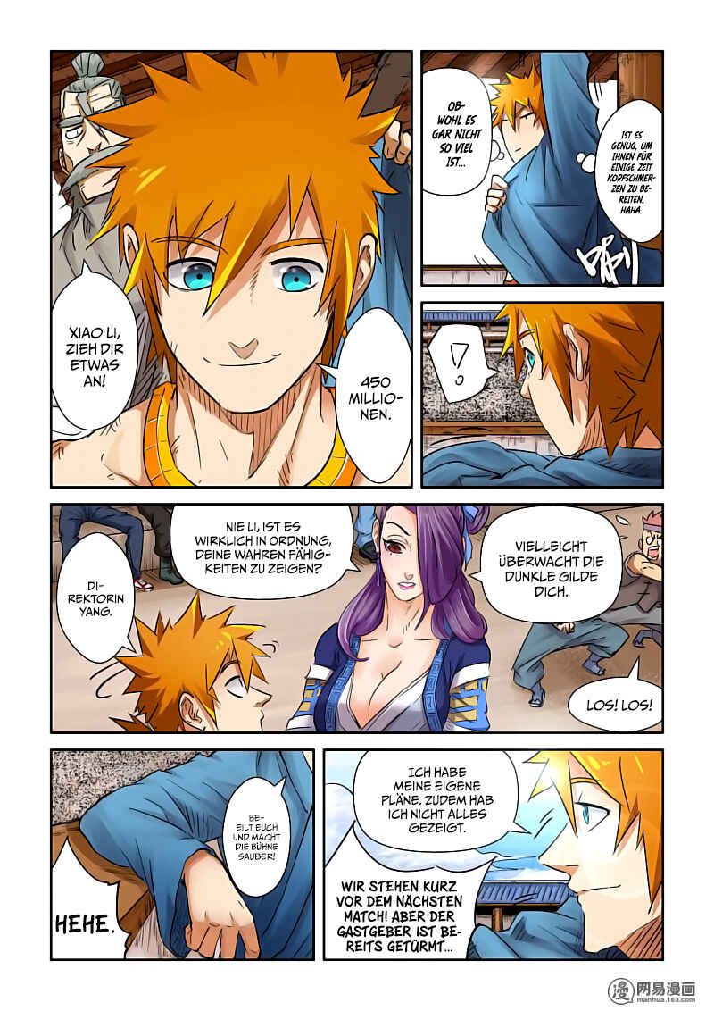 Chapter 107 - Page 5