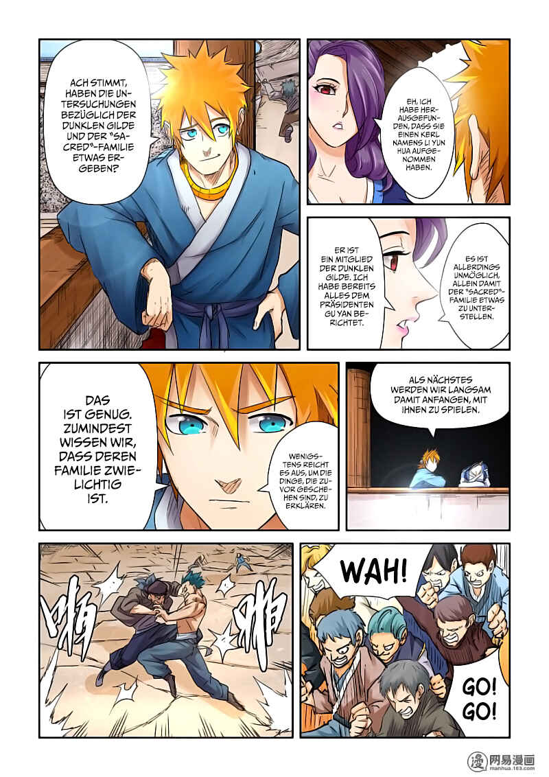 Chapter 107 - Page 6