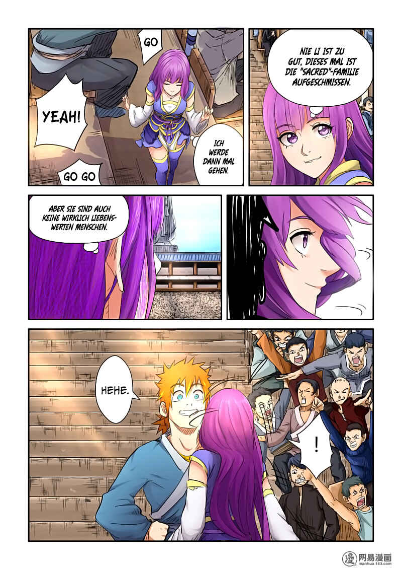Chapter 107 - Page 7
