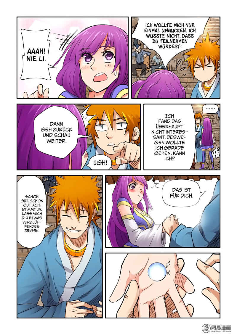Chapter 107 - Page 8
