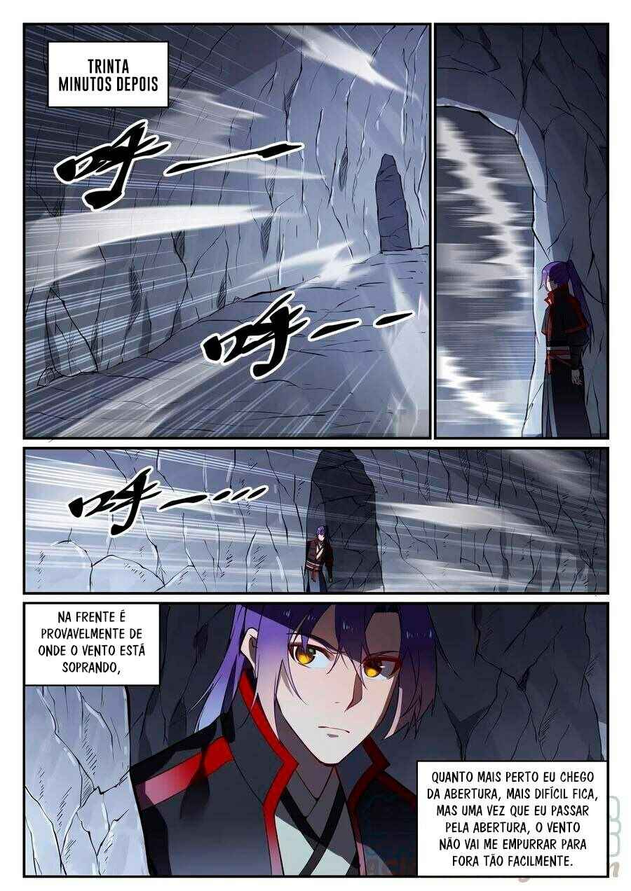 Chapter 732 - Page 12