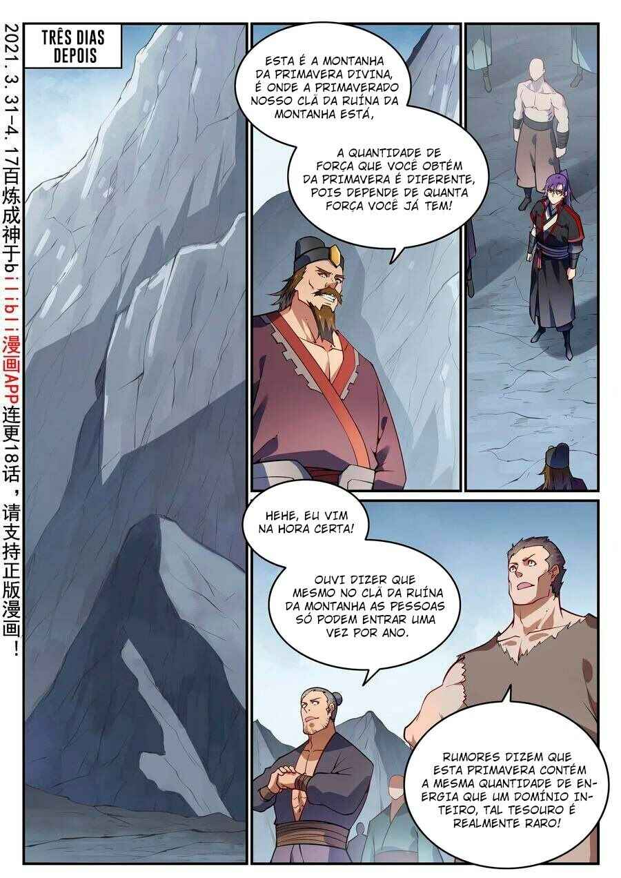 Chapter 732 - Page 3