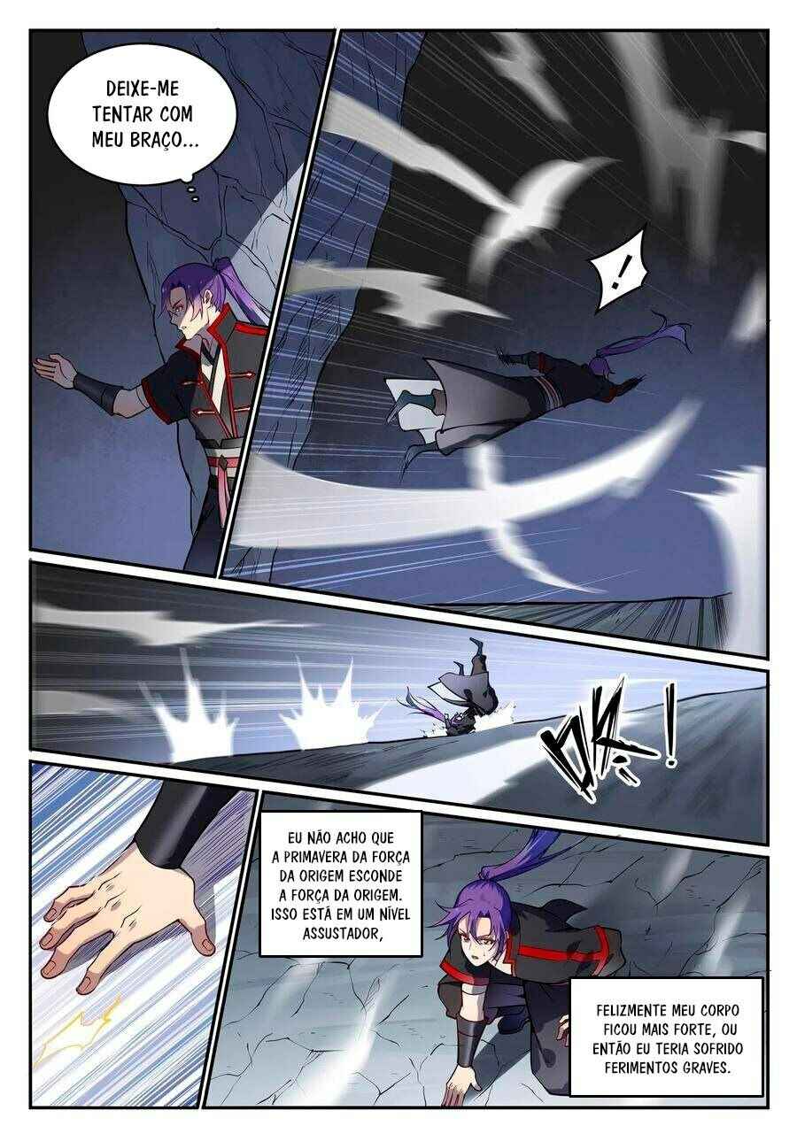 Chapter 732 - Page 7