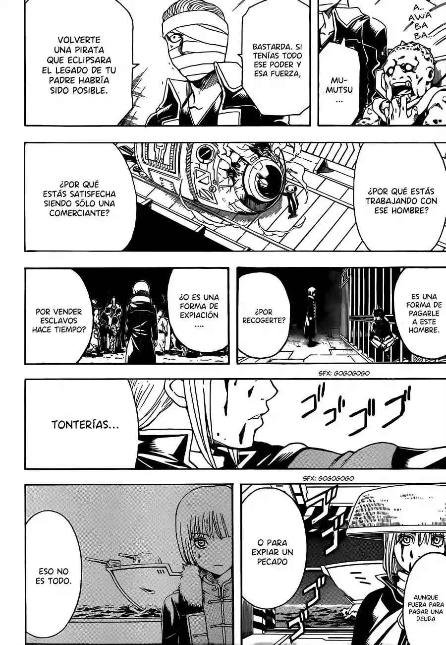 Chapter 480 - Page 10