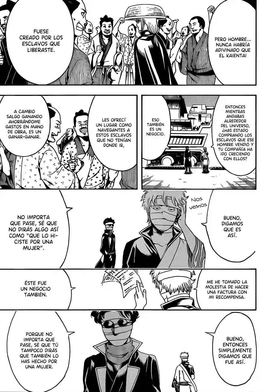 Chapter 480 - Page 15