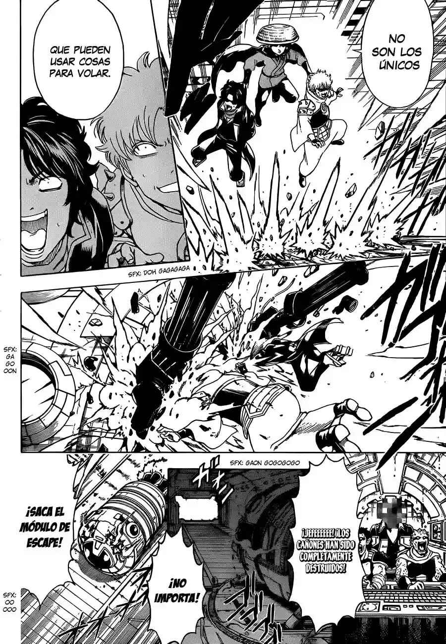 Chapter 480 - Page 8