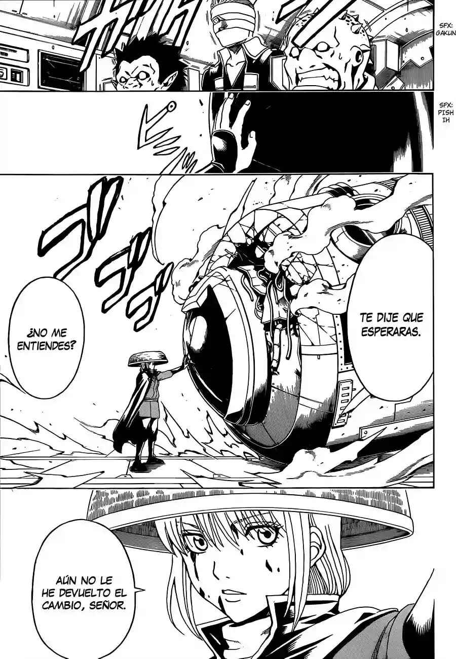 Chapter 480 - Page 9