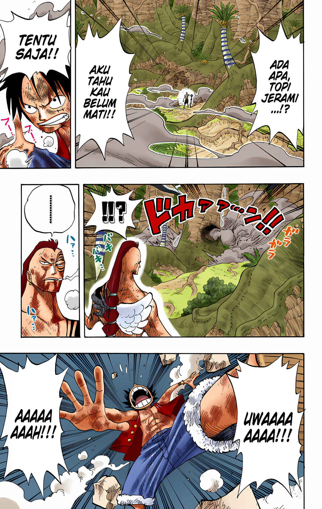 Chapter 261 - Page 3