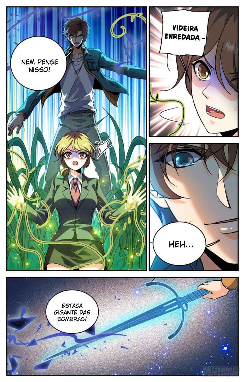 Chapter 271 - Page 11