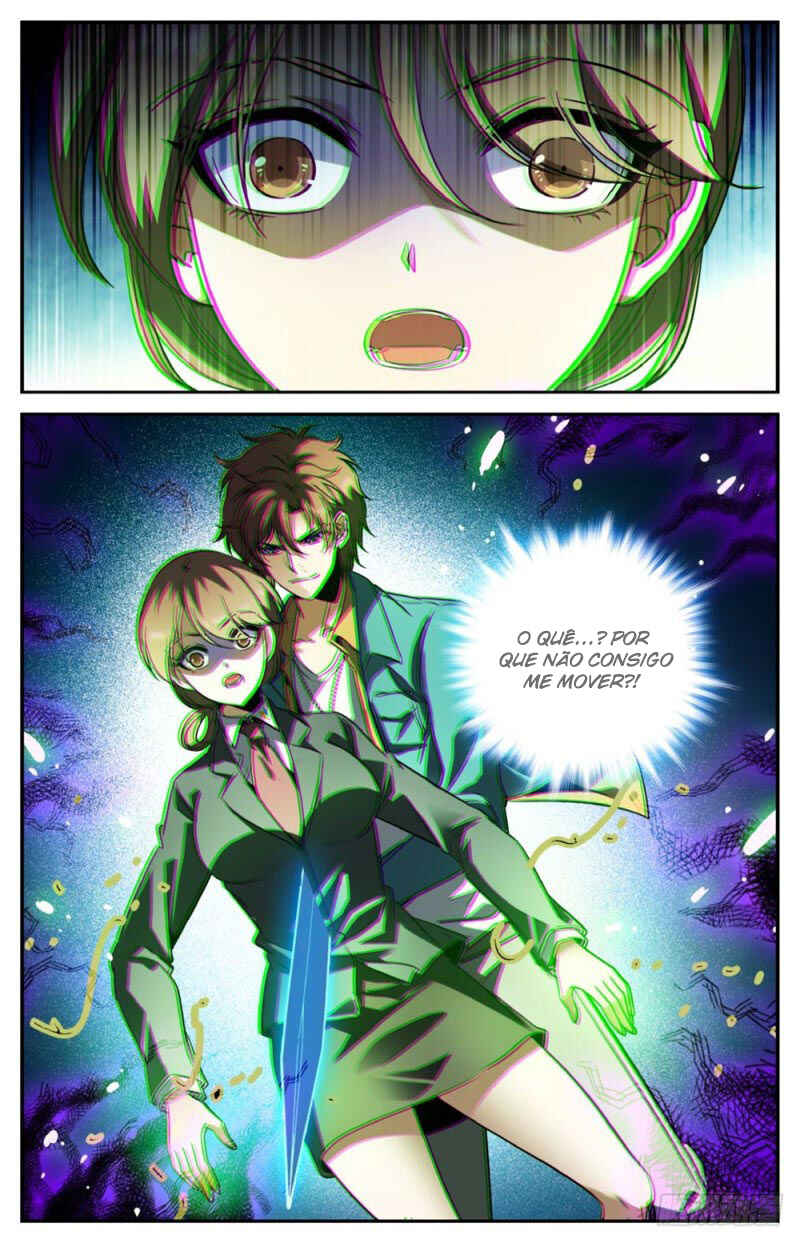 Chapter 271 - Page 12