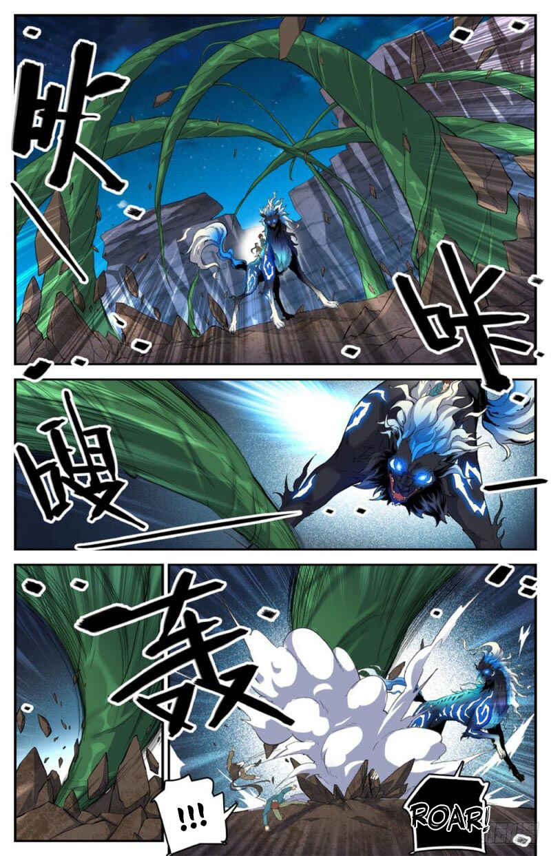 Chapter 271 - Page 6