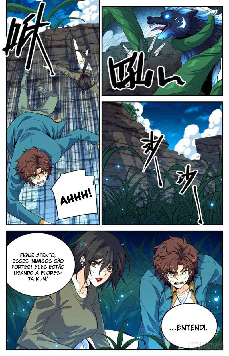 Chapter 271 - Page 7