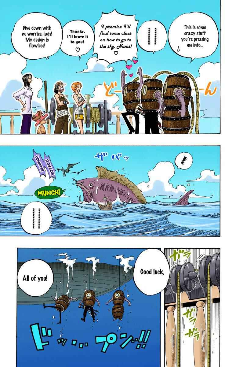 Chapter 219 - Page 12