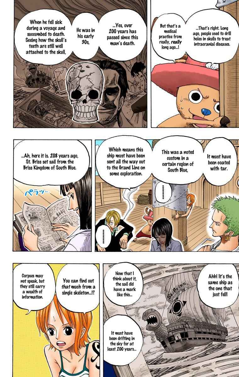 Chapter 219 - Page 7