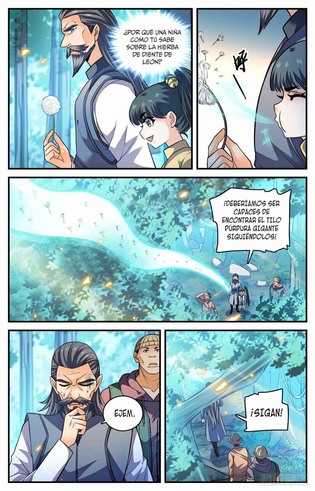 Chapter 817 - Page 6