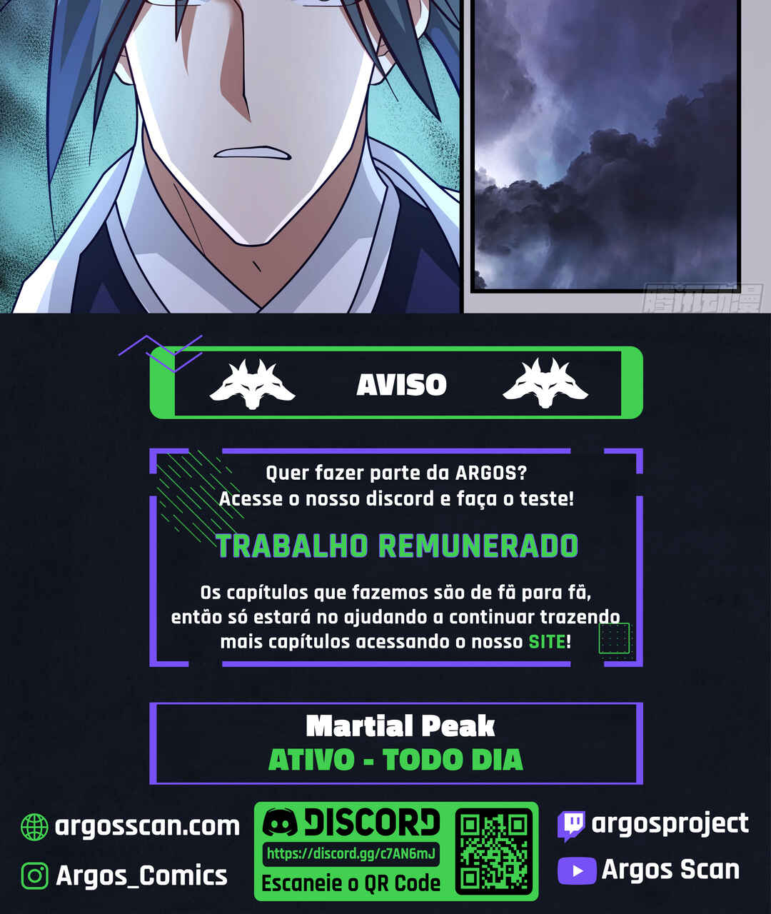 Chapter 3350 - Page 25