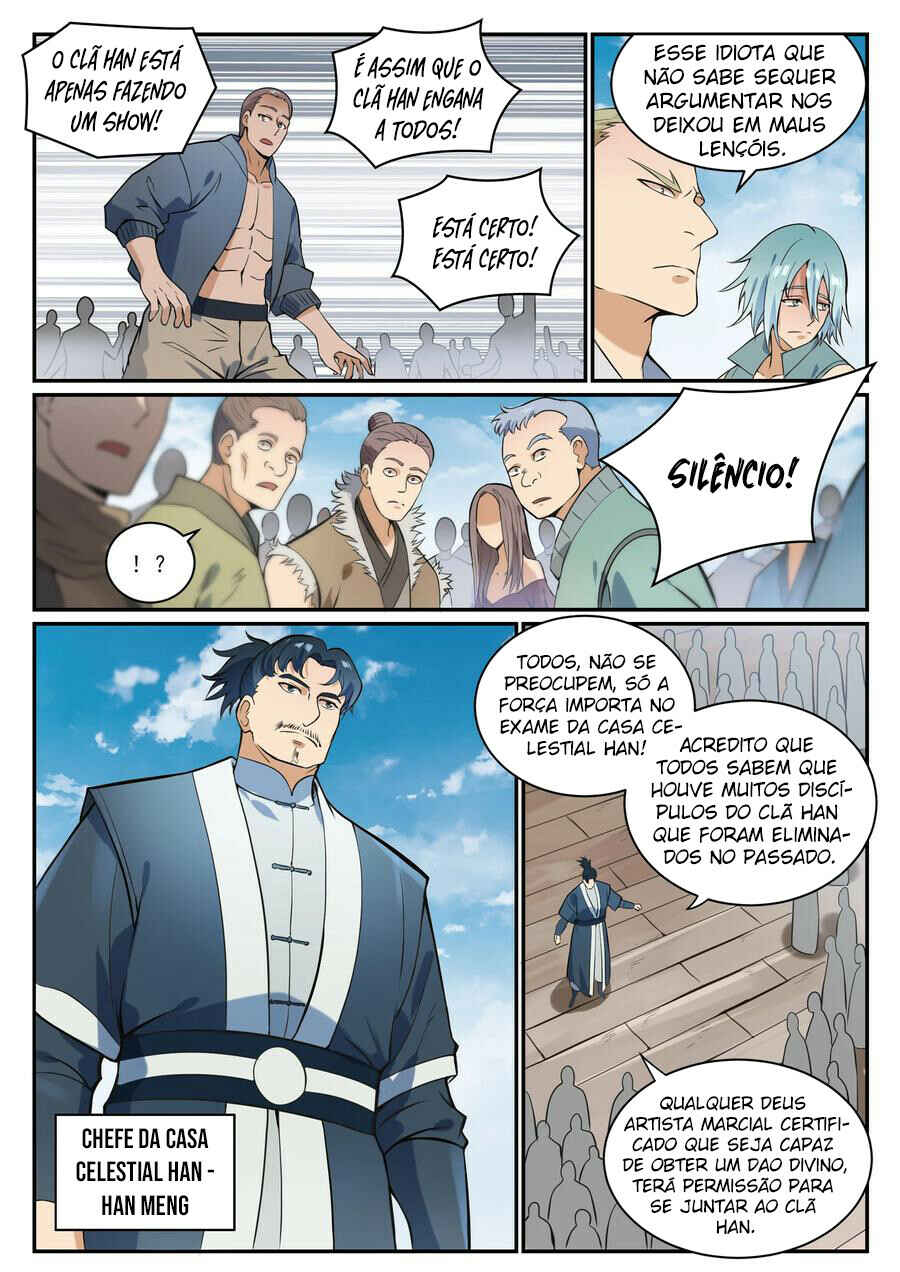 Chapter 860 - Page 2