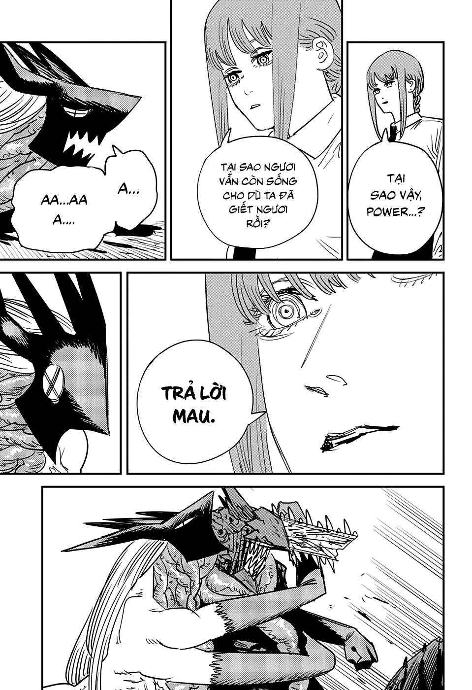 Chapter 90 - Page 19