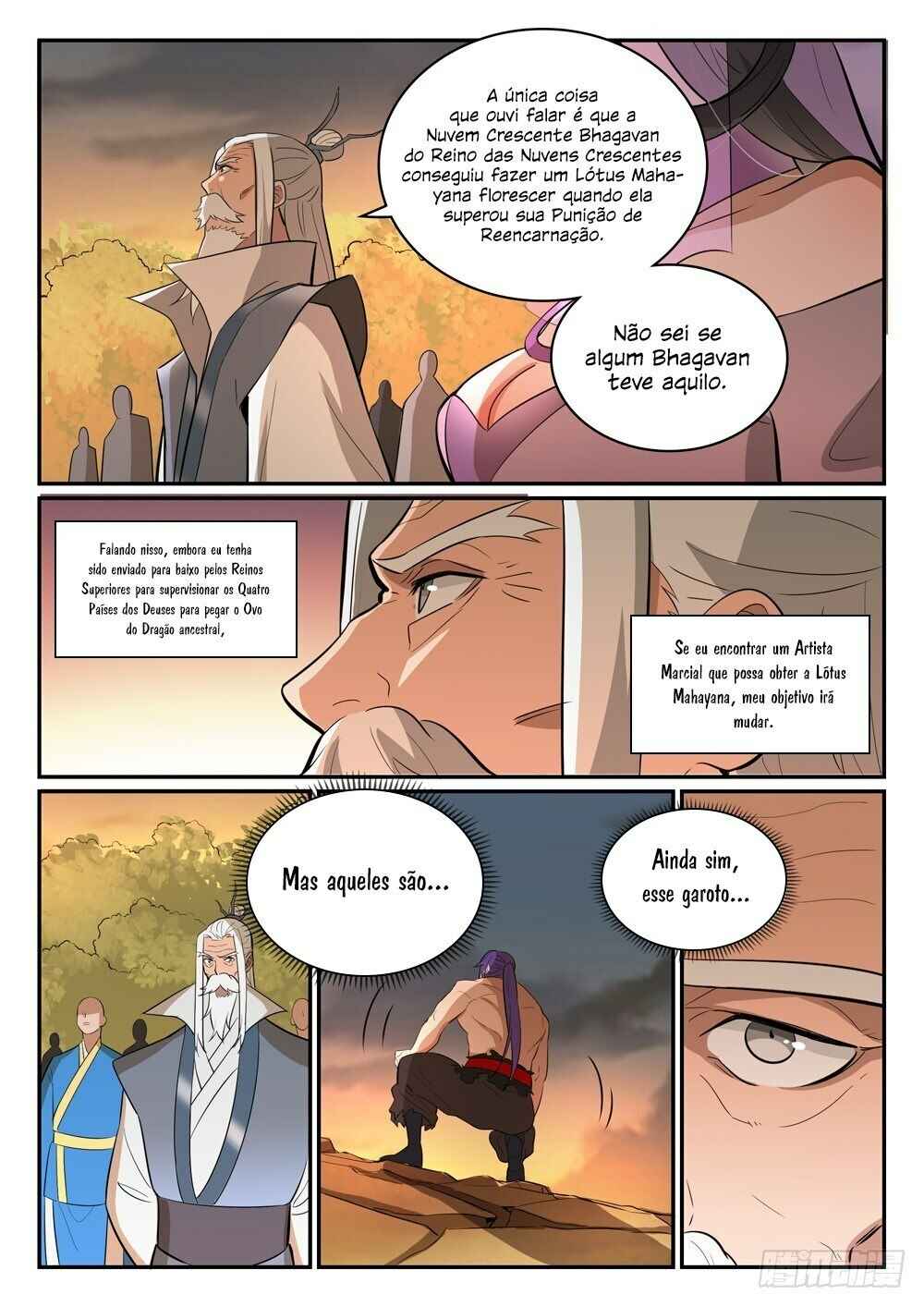 Chapter 425 - Page 9