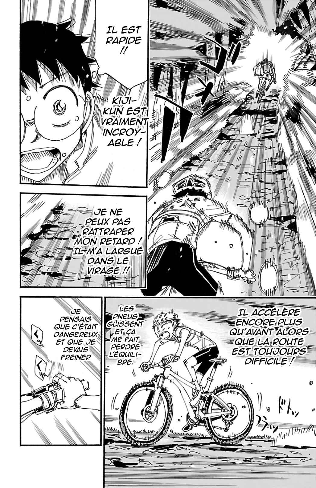 Chapter 553 - Page 7