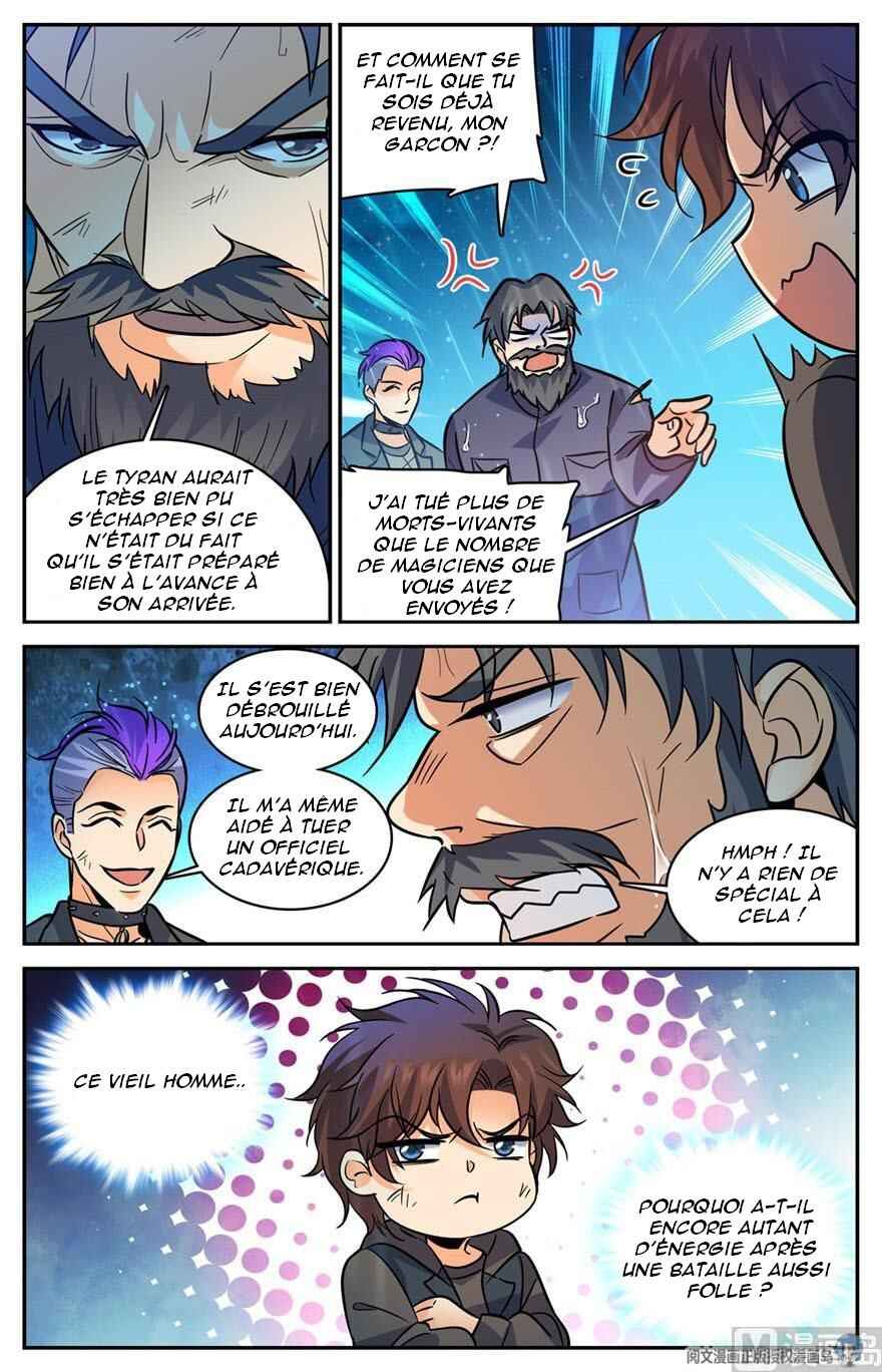 Chapter 403 - Page 13