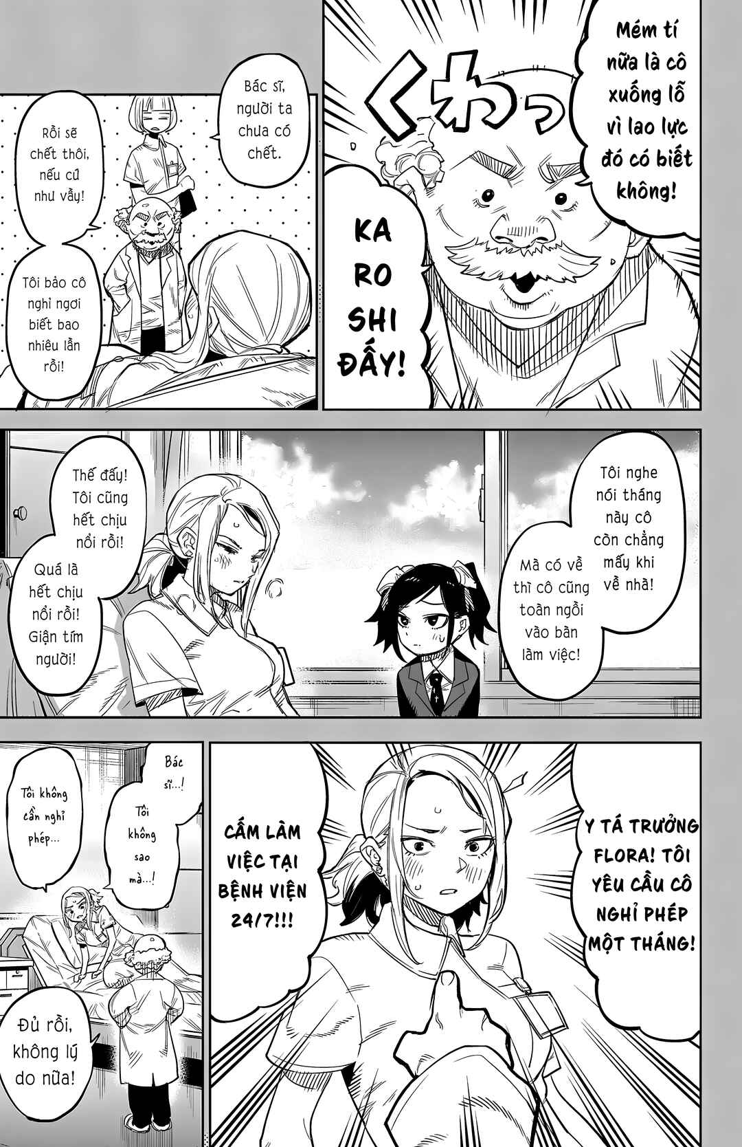 Chapter 129 - Page 13