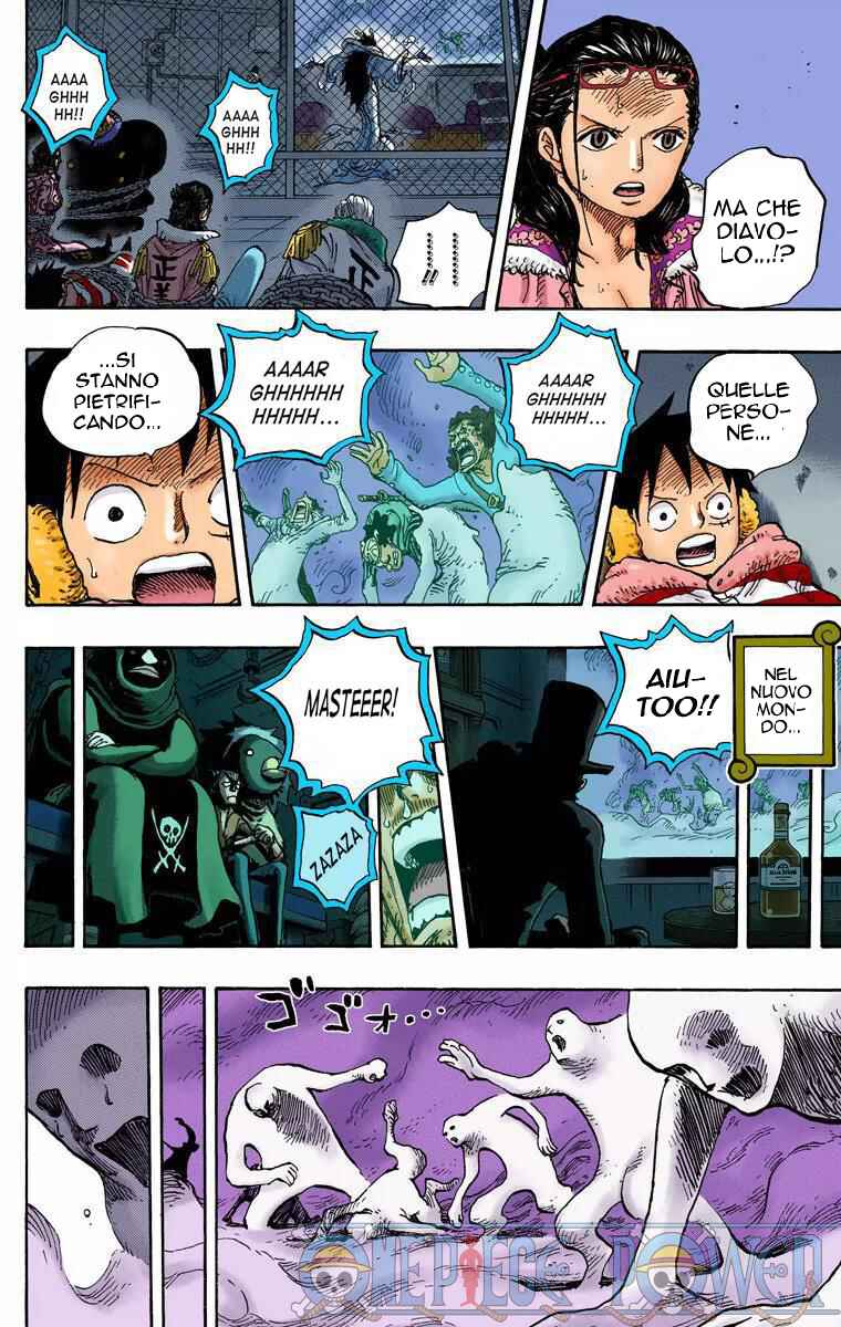 Chapter 676 - Page 10