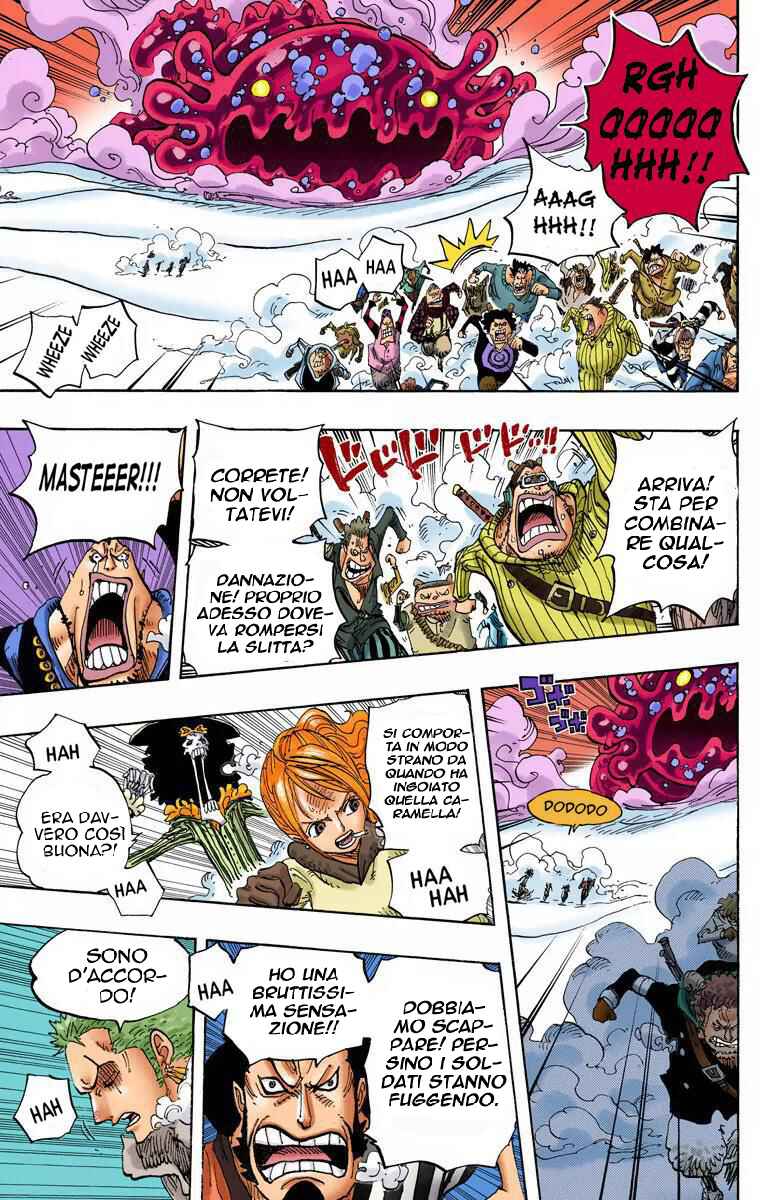 Chapter 676 - Page 4