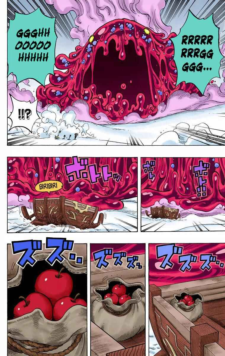 Chapter 676 - Page 5