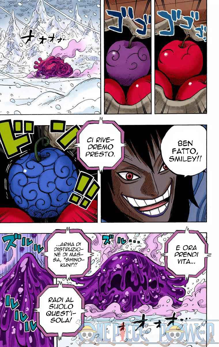 Chapter 676 - Page 6