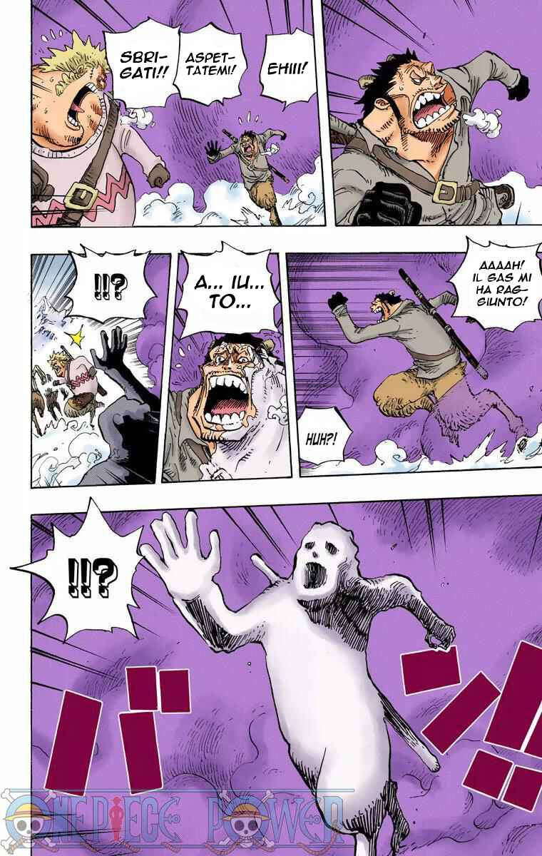 Chapter 676 - Page 8