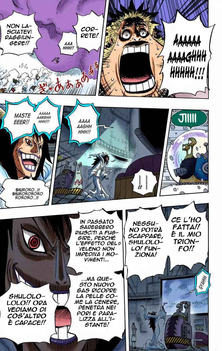 Chapter 676 - Page 9