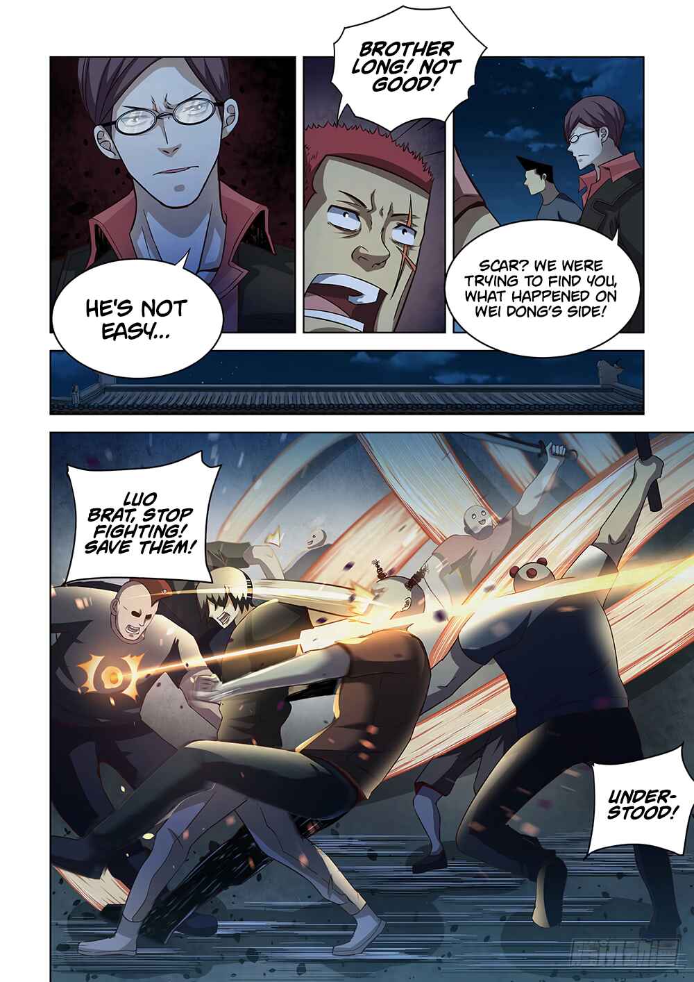 Chapter 82 - Page 9