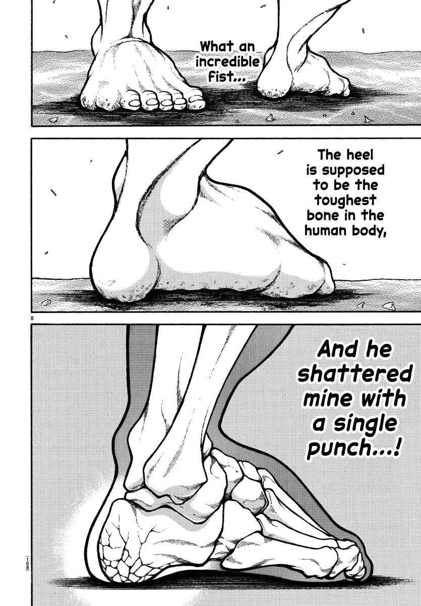 Chapter 133 - Page 8