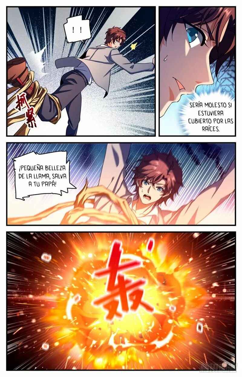 Chapter 703 - Page 8