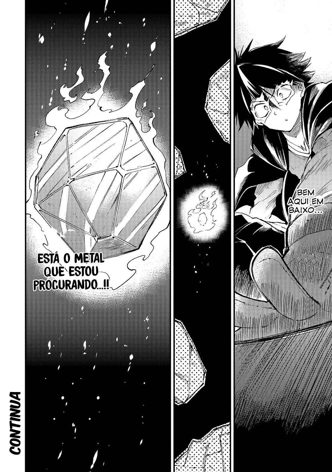 Chapter 100 - Page 14