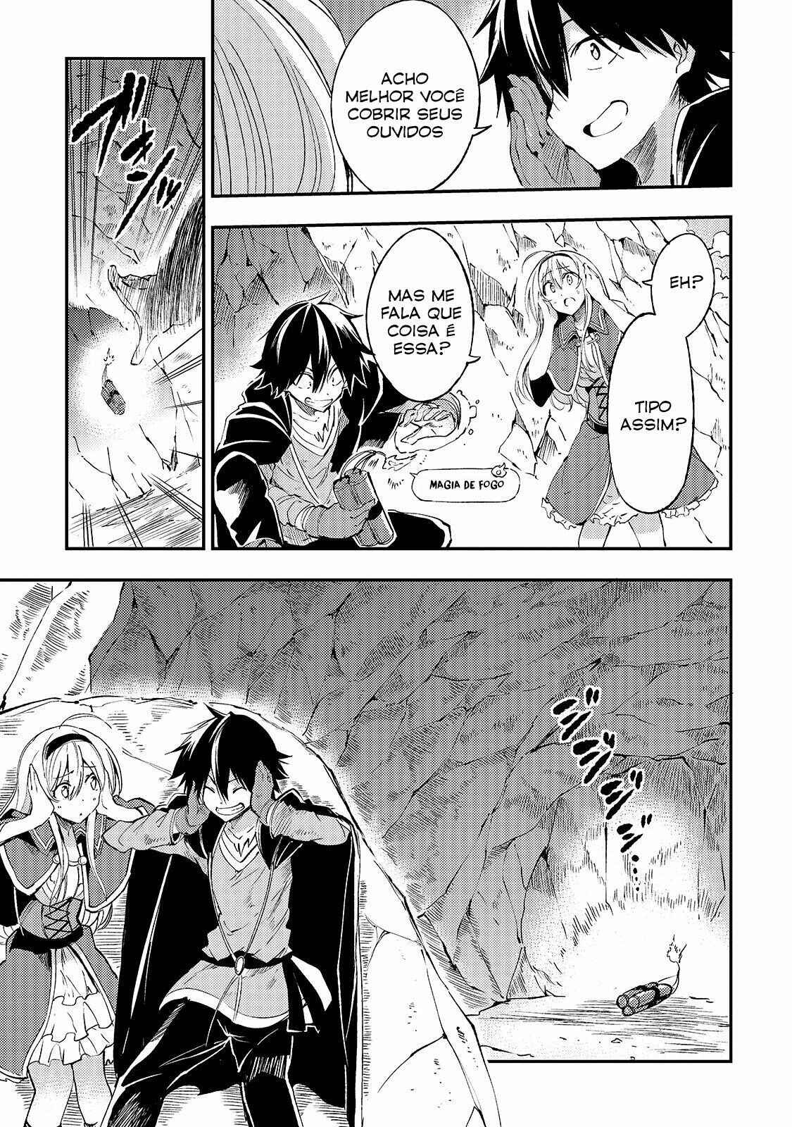 Chapter 100 - Page 8