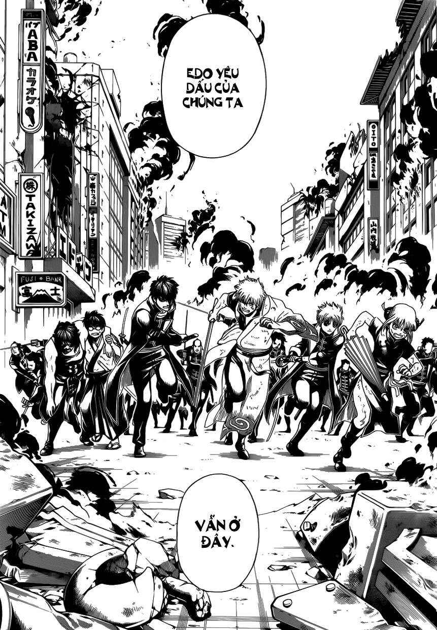 Chapter 607 - Page 10