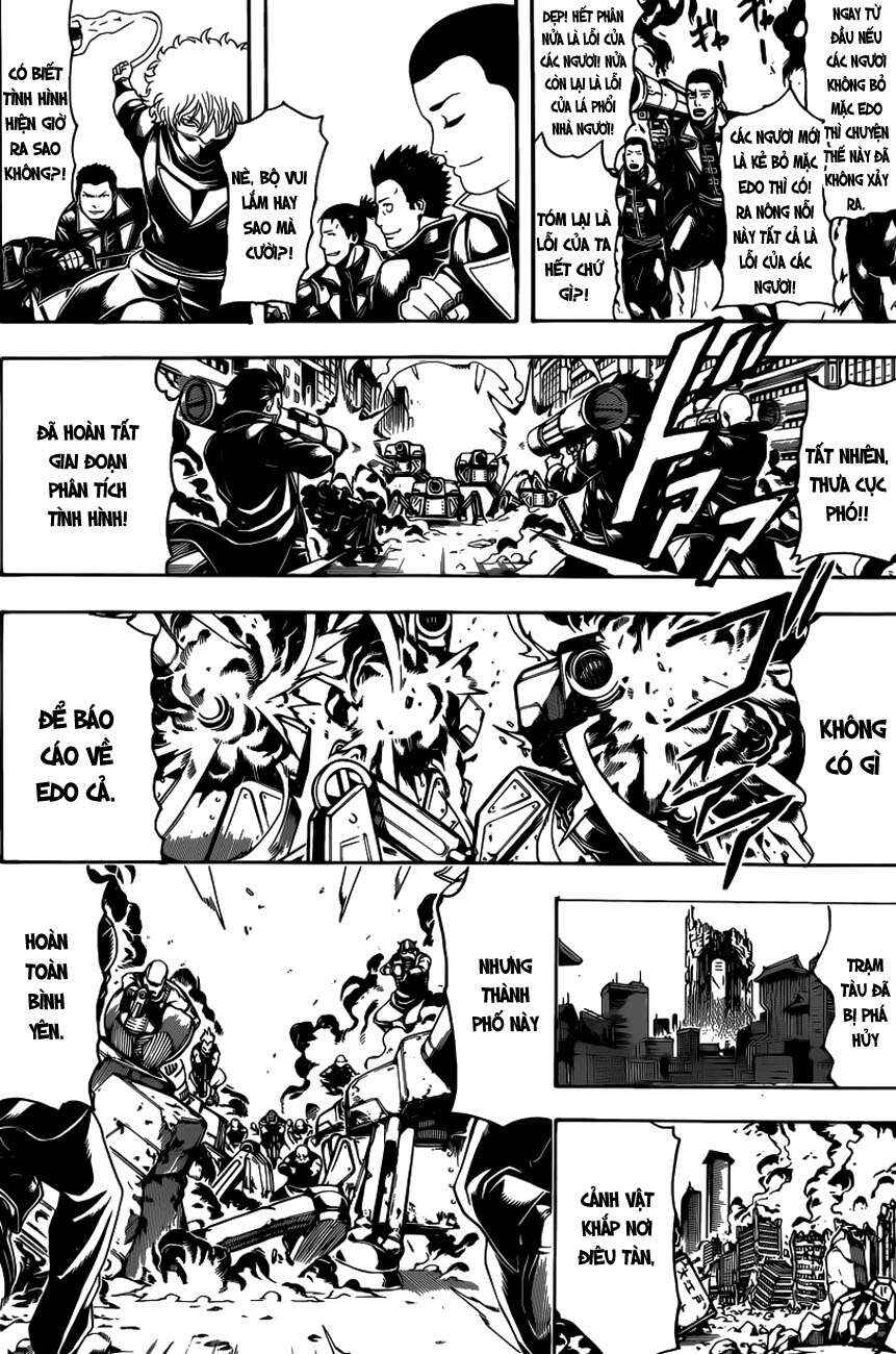 Chapter 607 - Page 9