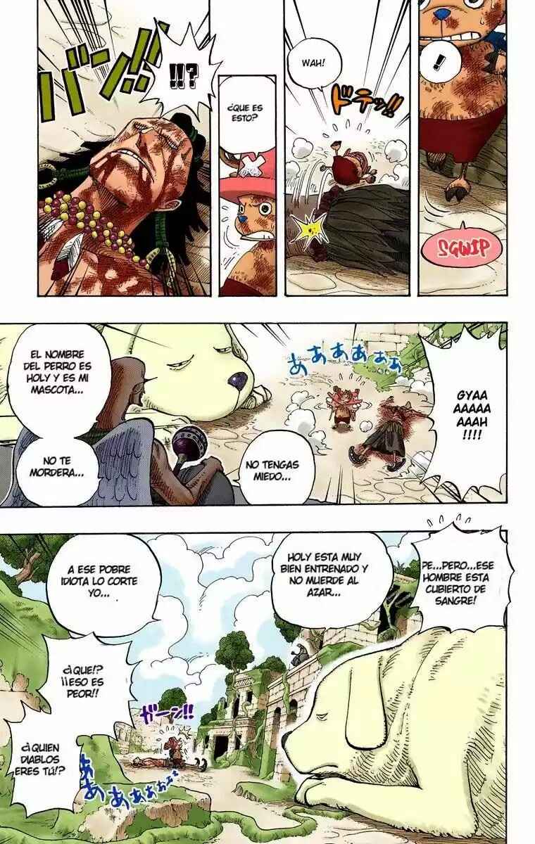 Chapter 266 - Page 9