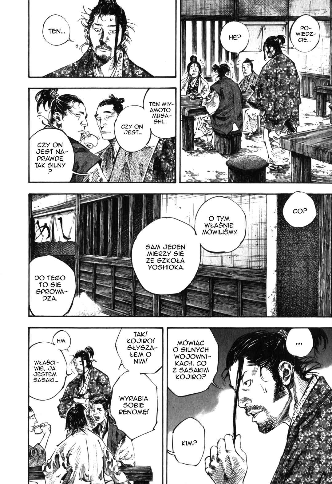Chapter 195 - Page 8