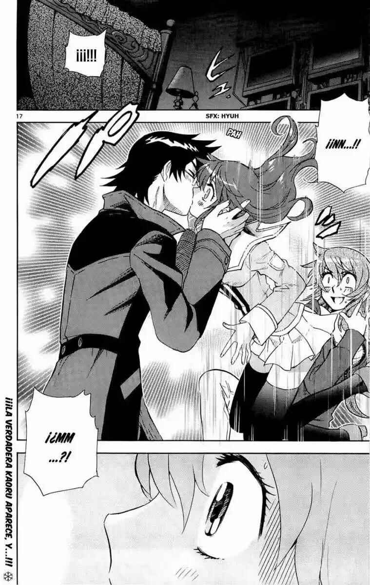 Chapter 242 - Page 18