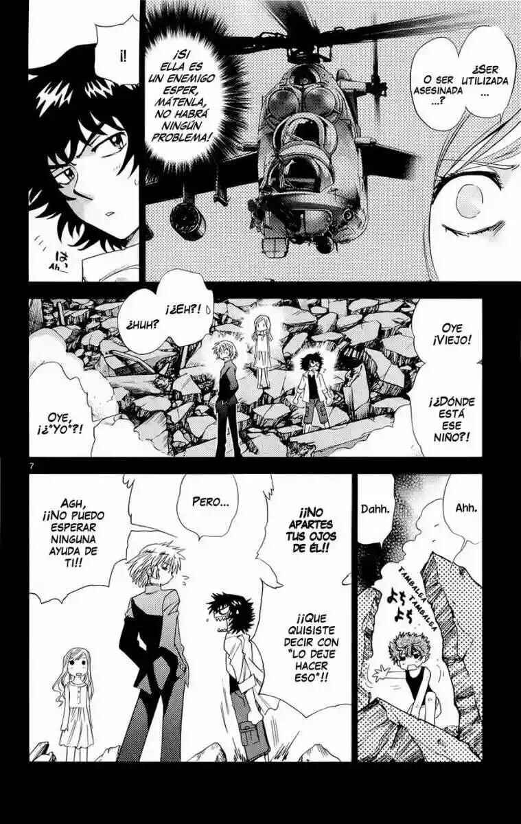 Chapter 242 - Page 8