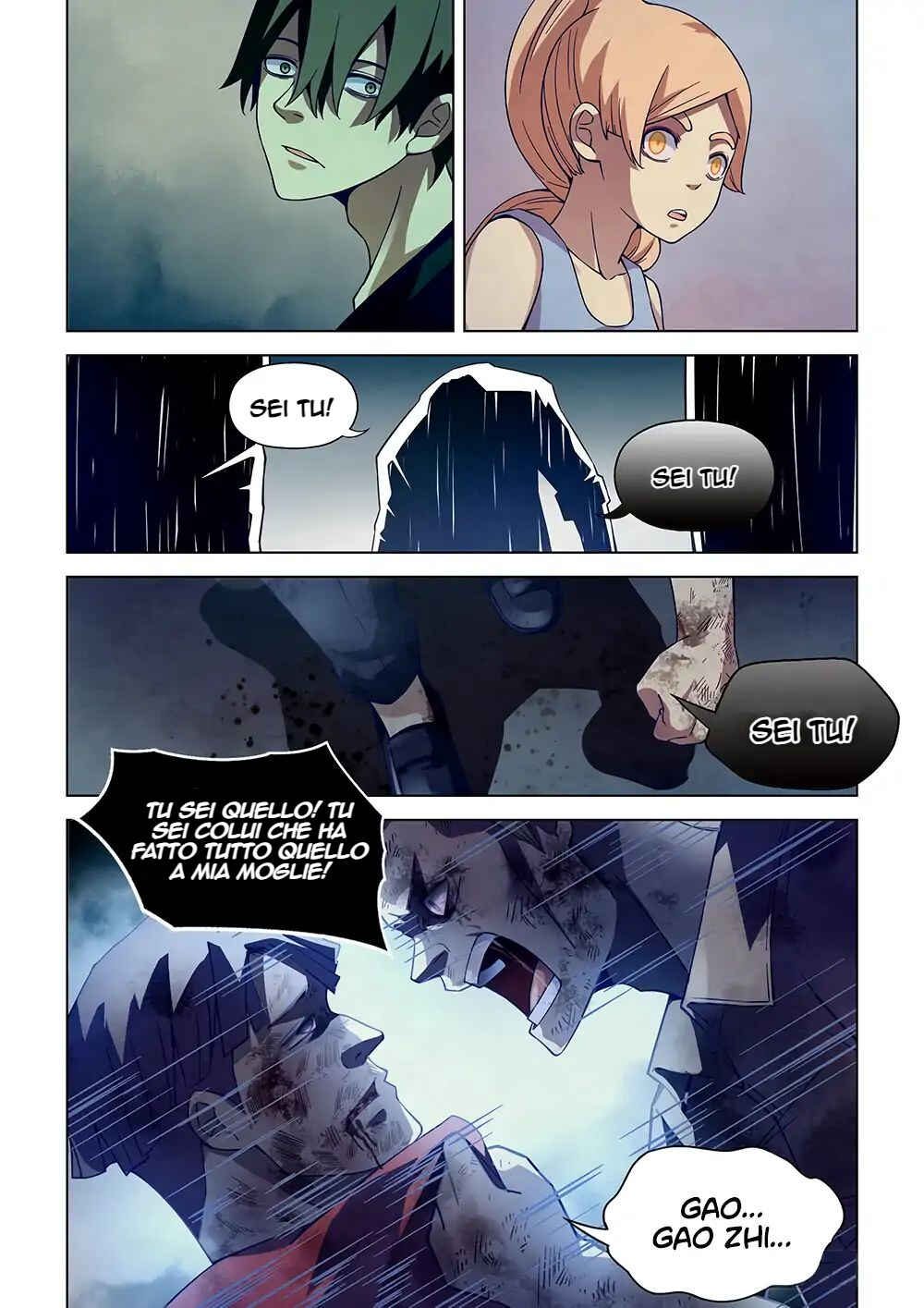 Chapter 65 - Page 10